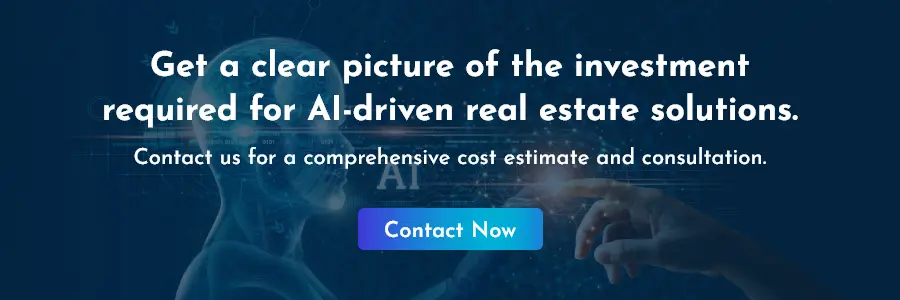 Ai for real estate solutions