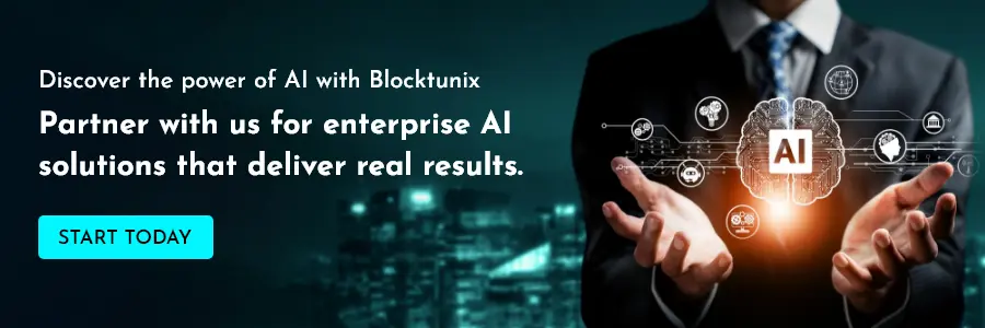 Enterprise AI Solutions