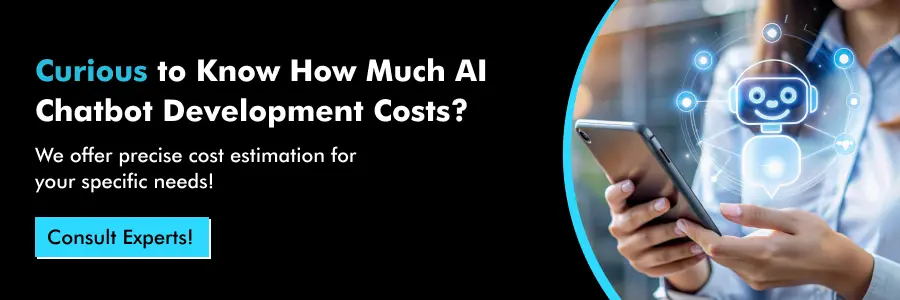 Ai Chatbot Development Costs