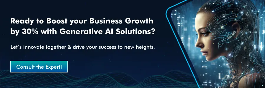 Generative AI In Business