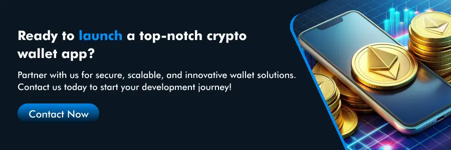 Crypto Wallet App