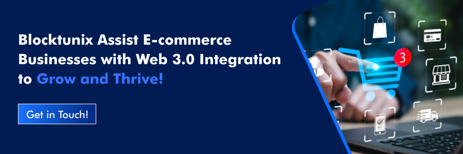 Web 3.0 Integration