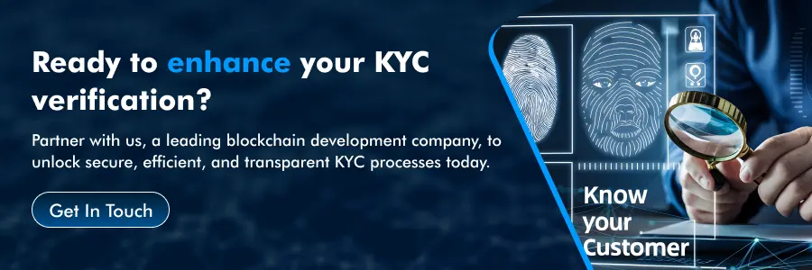 Enhance Your KYC Verification