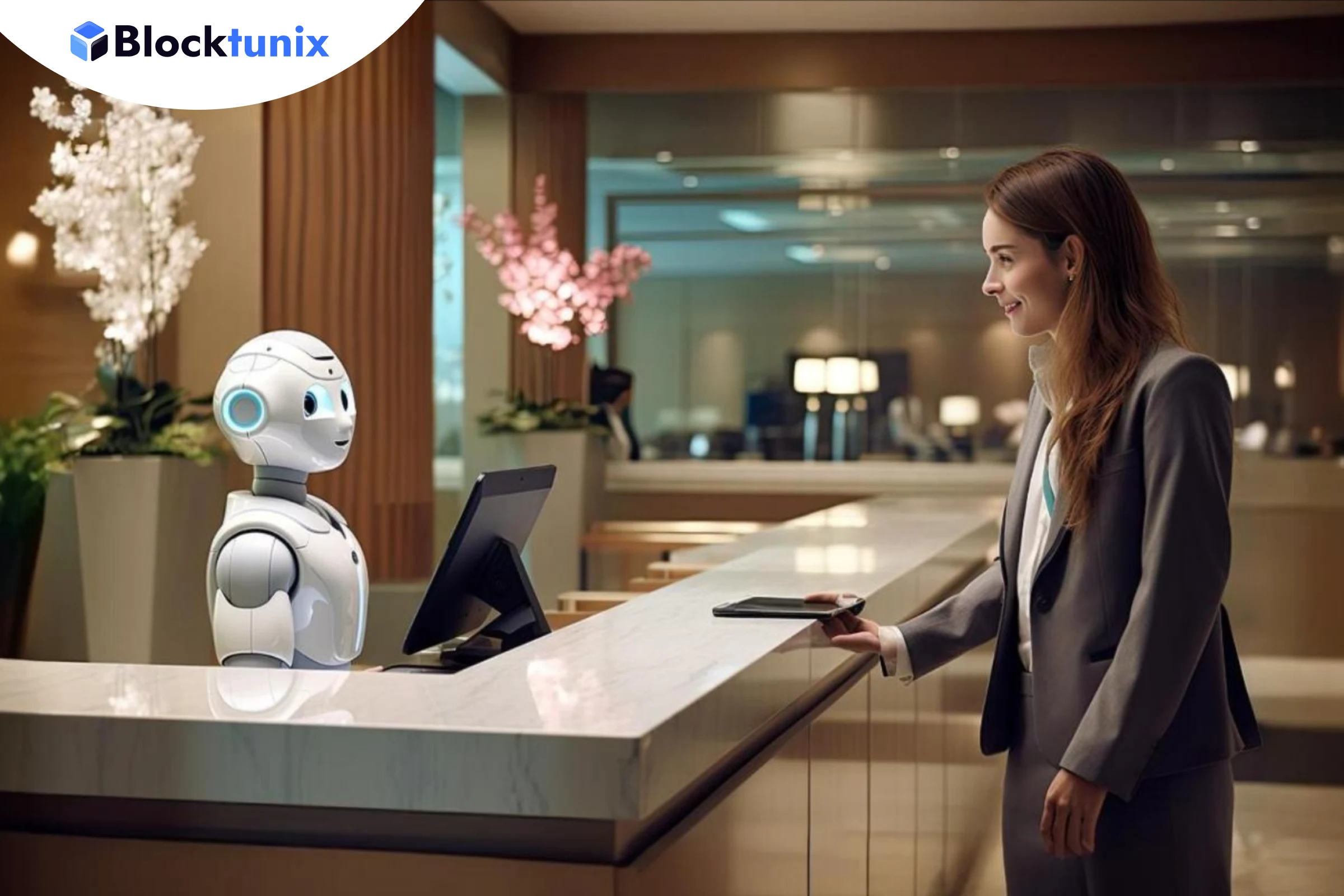 AI in Hospitality: Future Trends and Innovations to Know