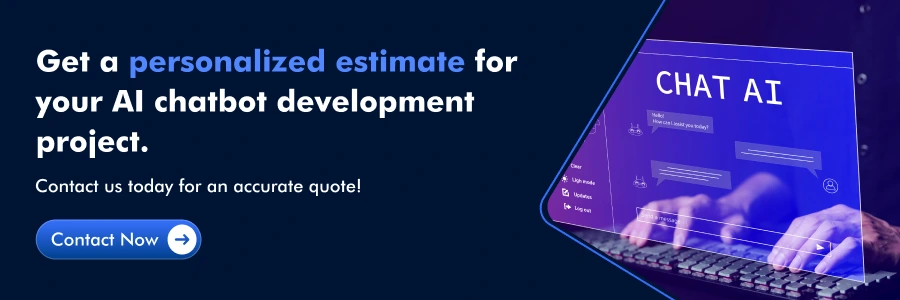 CTA - Contact Us
