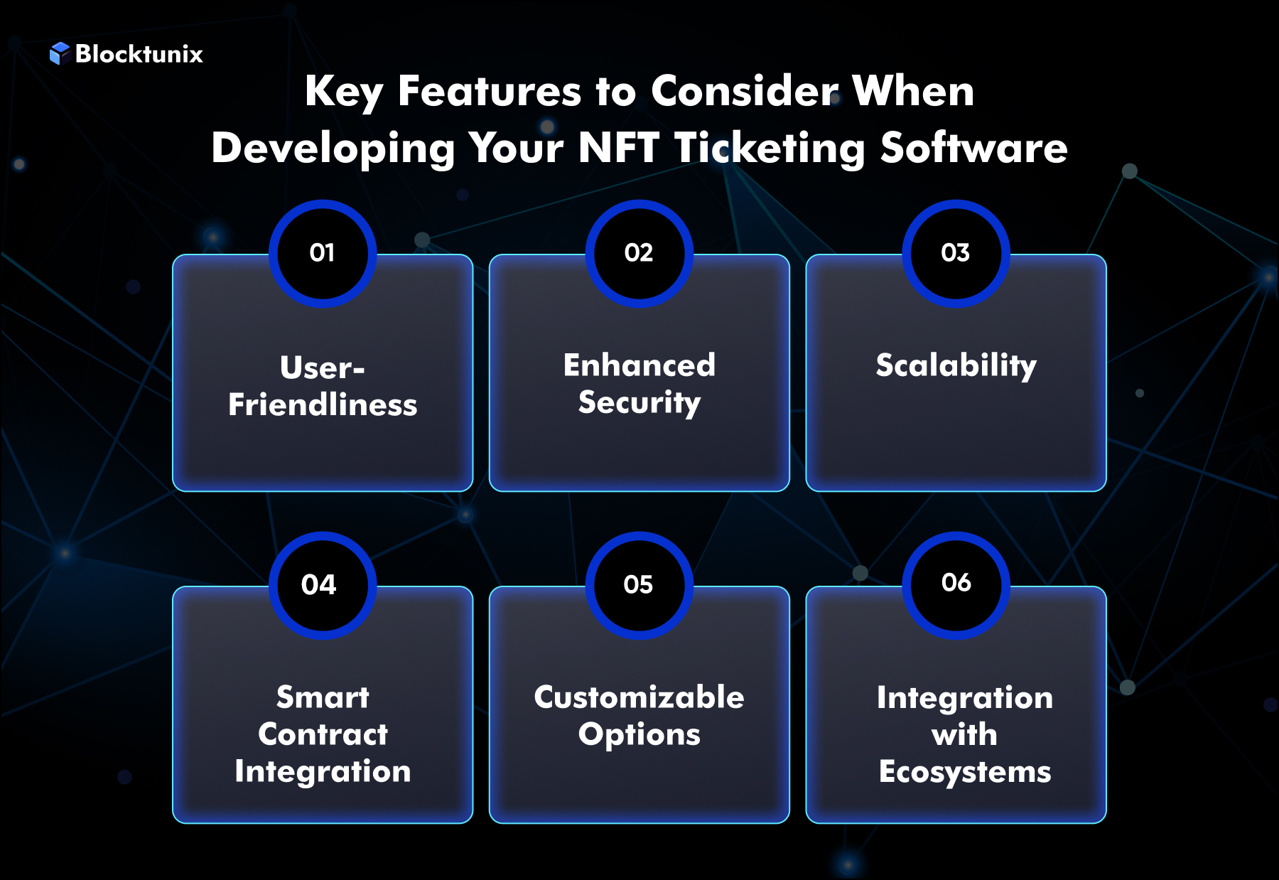 Key Features to Consider