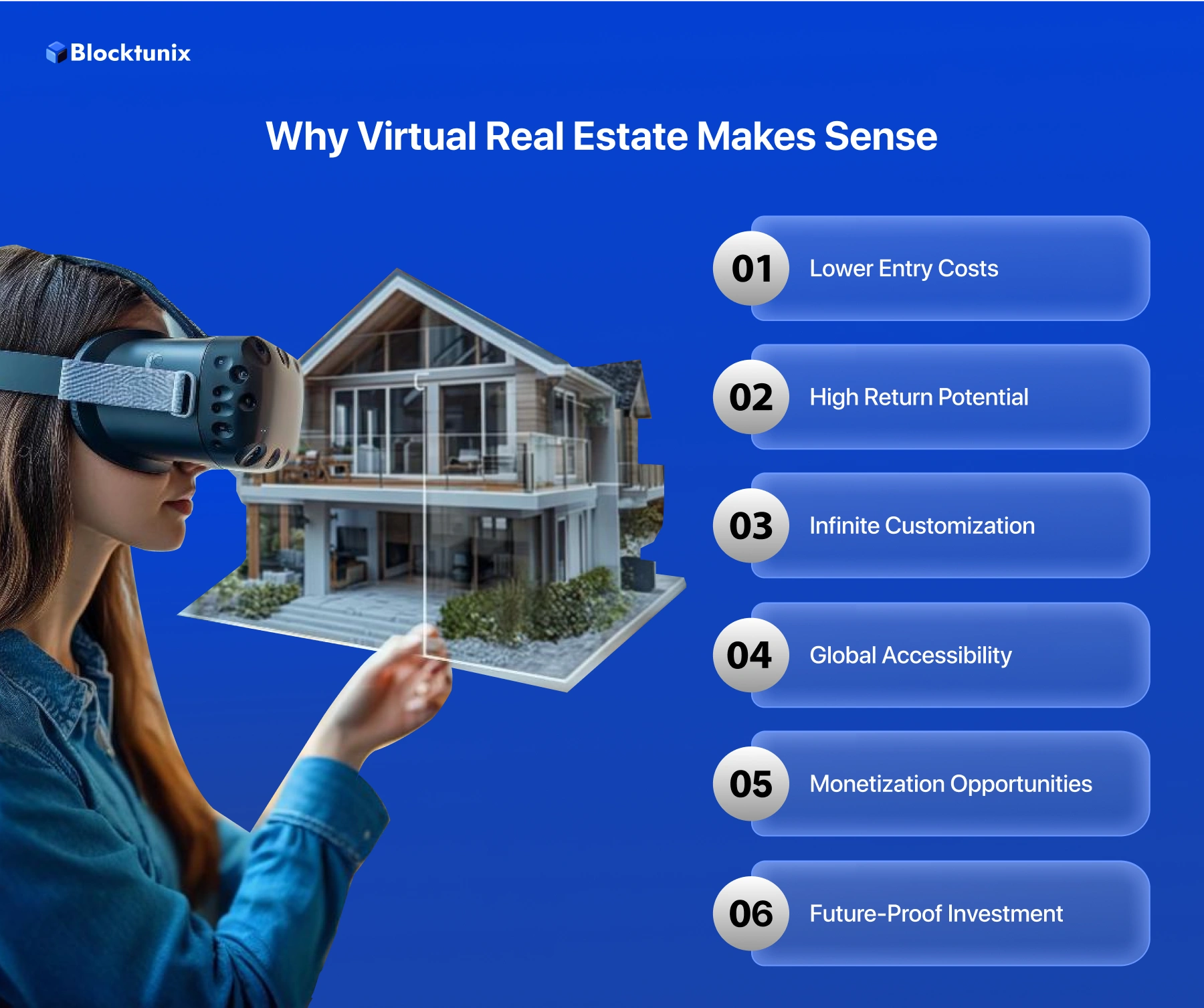 Real Estate Metaverse UAE