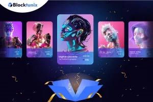 NFT Rewards