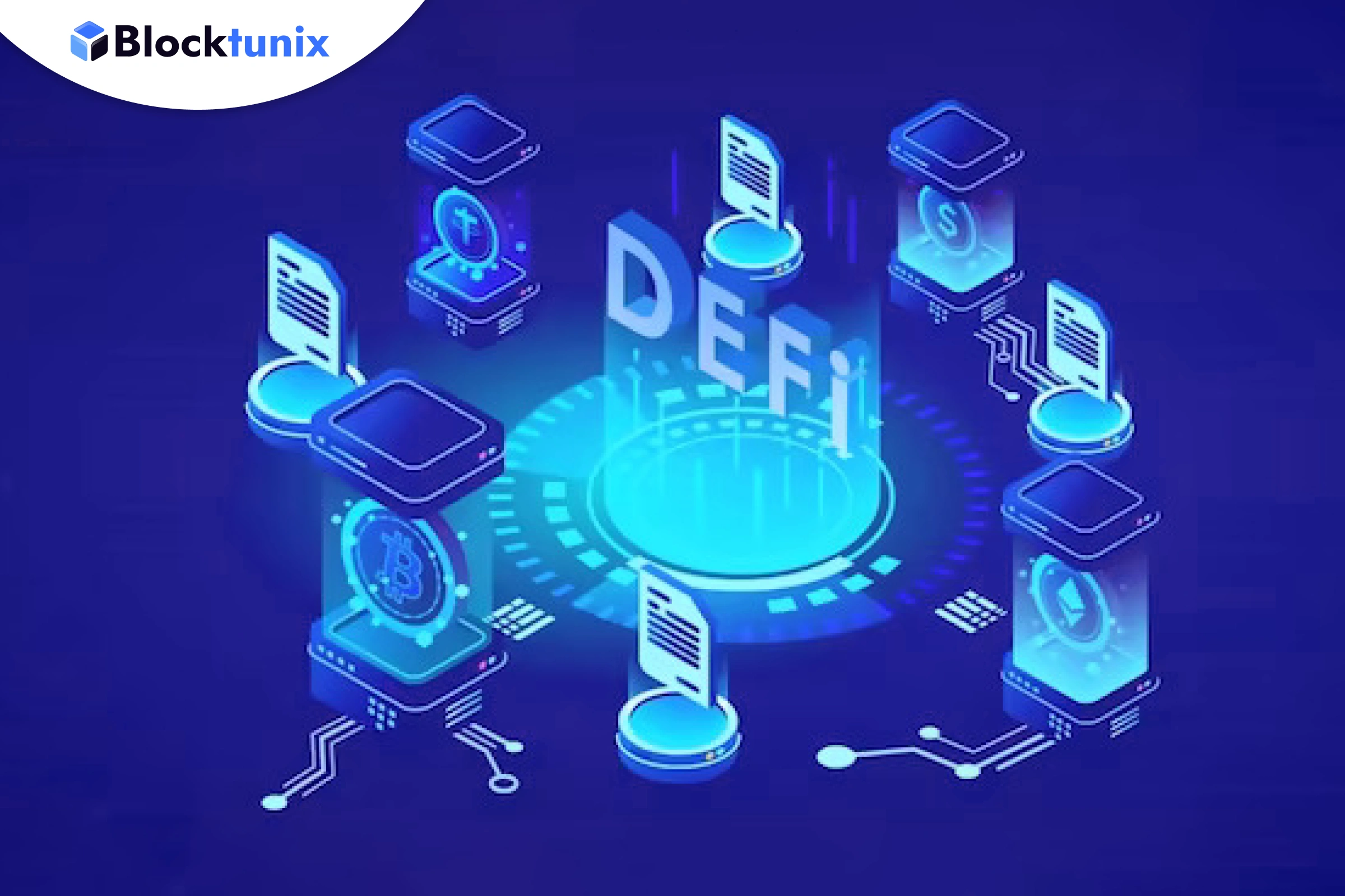 White Label DeFi Staking Platform Development: Key Trends in UAE, 2025