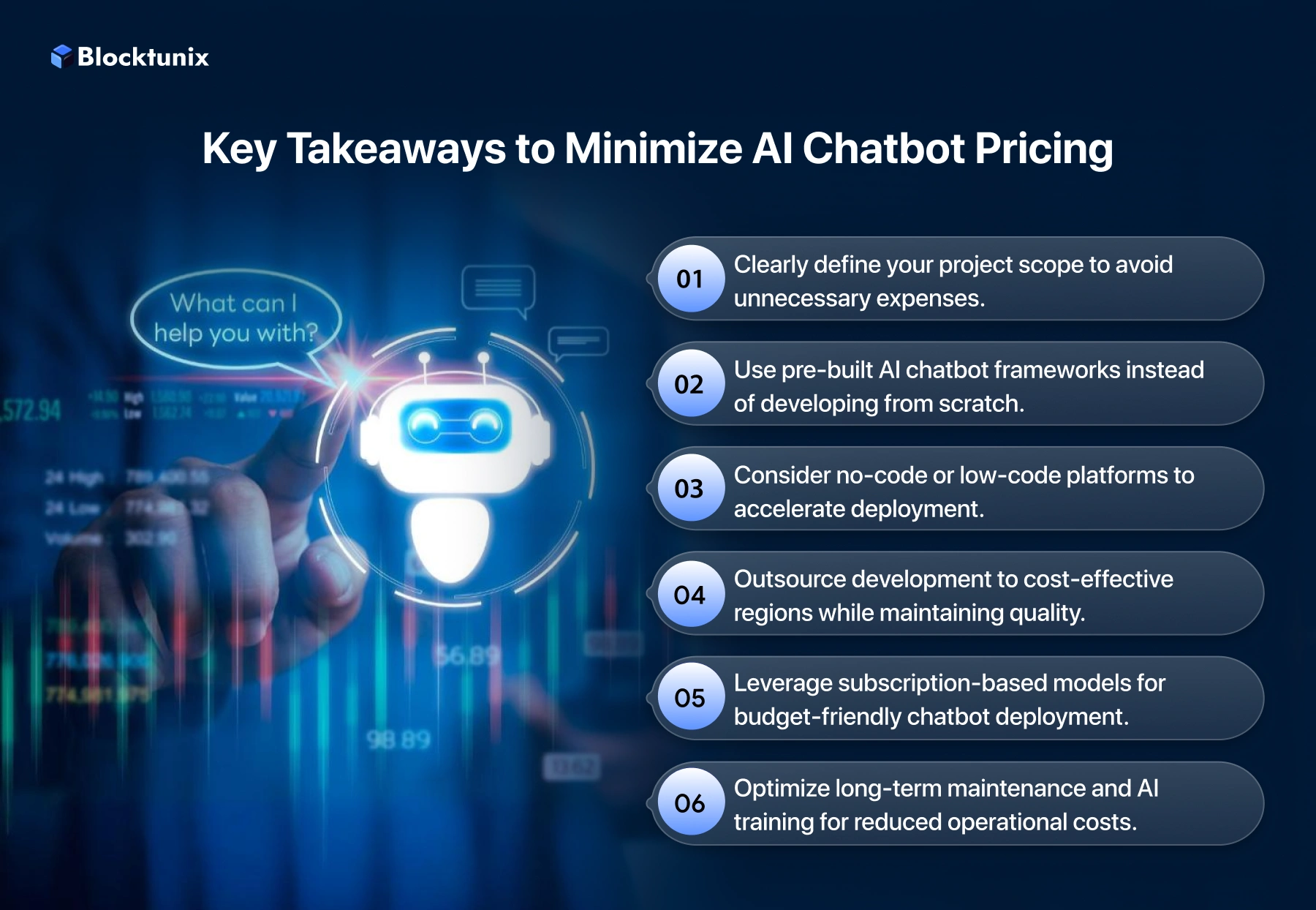 Key Takeaways