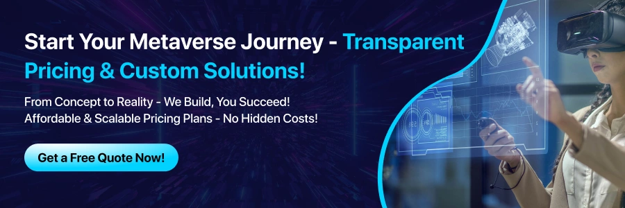 CTA - Get a Free Quote Now!