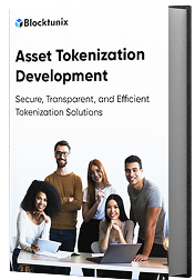 Asset Tokenization Development