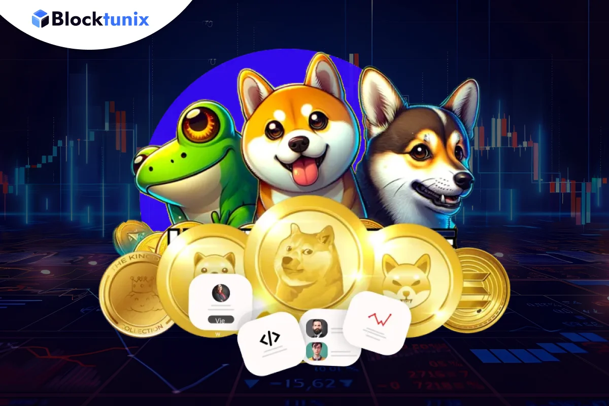 How Much Does It Cost to Make a Meme Coin in 2025? From Zero to Launch