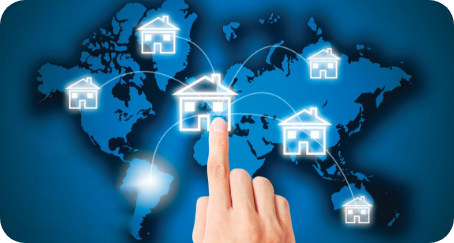Property Tracking