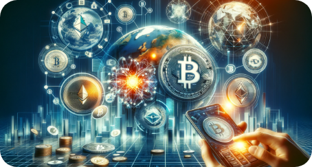 Tokenization of Assets