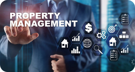 Management of Properties