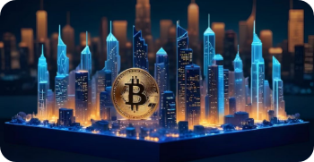 Hybrid Tokenization Platform Development